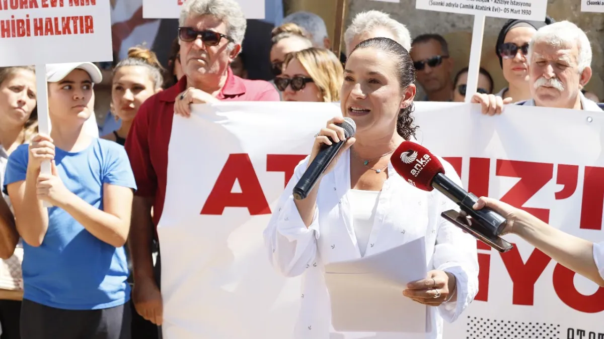 Başkan Sengel: CHP’yi atanmışlara değil seçilmişlere teslim edeceğiz haberinin görseli