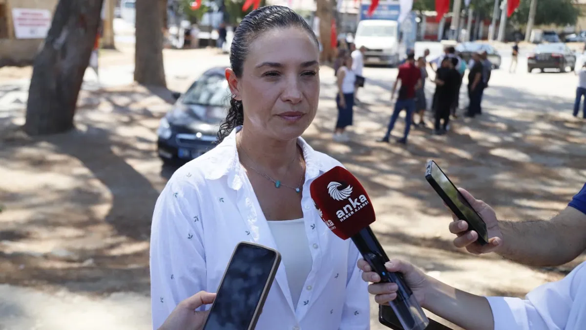 Başkan Sengel duyurdu: Meryem Ana Evi Otoparkı için kamulaştırma hamlesi haberinin görseli