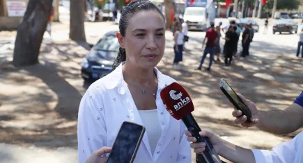 Başkan Sengel duyurdu: Meryem Ana Evi Otoparkı için kamulaştırma hamlesi