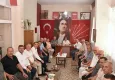 CHP Aydın&#039;da yaprak dökümü devam ediyor: İlçe başkanı ve yönetimi istifa etti!