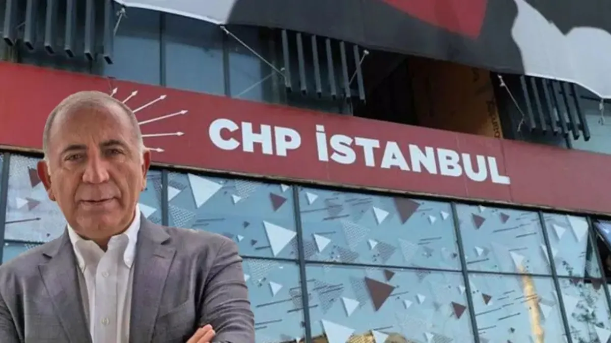 CHP’de sürpriz hamle: Gürsel Tekin eski yöneticileri tek tek aradı, “benimle gelin” dedi haberinin görseli