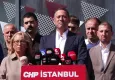 CHP İstanbul İl Başkanlığı’nda gerilim: Ali Mahir Başarır’dan Gürsel Tekin’e “postal giyerek gelme” uyarısı