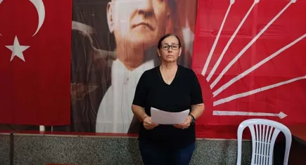 CHP Yenipazar’da şok istifa! Başkan Duransoy ve yönetimi görevden ayrıldı
