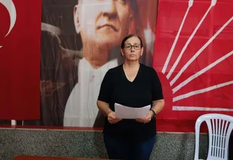CHP Yenipazar’da şok istifa! Başkan Duransoy ve yönetimi görevden ayrıldı