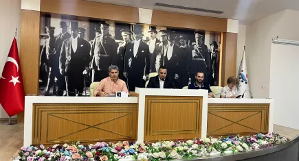 Çiğli’nin bir karışında çöp istenmiyor
