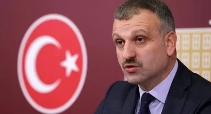 Cumhurbaşkanı Başdanışmanı’ndan Özgür Özel’e ağır suçlama: “Sözünüz kan oldu!”