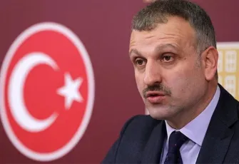 Cumhurbaşkanı Başdanışmanı’ndan Özgür Özel’e ağır suçlama: “Sözünüz kan oldu!”