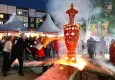 Dünya ve Türkiye Menemen’de buluşacak: 4. Uluslararası Çömlek Festivali başlıyor