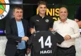 Efsanenin oğlu Süper Lig’de! Ianis Hagi Alanyaspor’a imza attı