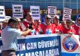 Eğitim-İş: Çocuklarımızın can güvenliği ihale masalarına sığdırılamaz!