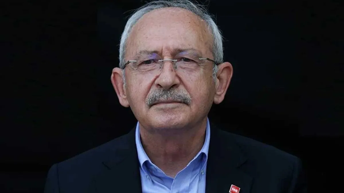 Eski CHP lideri Kemal Kılıçdaroğlu sosyal medya hesabından paylaşım yaptı! haberinin görseli