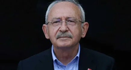 Eski CHP lideri Kemal Kılıçdaroğlu sosyal medya hesabından paylaşım yaptı!