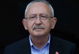 Eski CHP lideri Kemal Kılıçdaroğlu sosyal medya hesabından paylaşım yaptı!