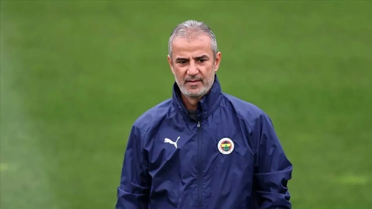 Fenerbahçe&#039;de İsmail Kartal dönemi haberinin görseli