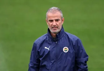 Fenerbahçe'de İsmail Kartal dönemi