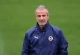 Fenerbahçe&#039;de İsmail Kartal dönemi