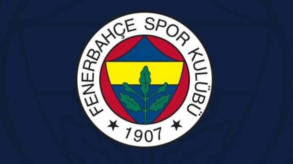 Fenerbahçe Yönetim Kurulu toplantısı sona erdi. Masadan 4 teknik adam kararı çıktı! İsmail Kartal&#039;dan açıklama geldi.. haberinin görseli