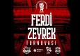Ferdi Zeyrek anısına basketbol turnuvası 
