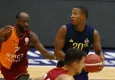 Galatasaray MCT Technic’ten Fenerbahçe Beko’ya şok darbe! turnuvanın ilk maçında 91-82 zafer