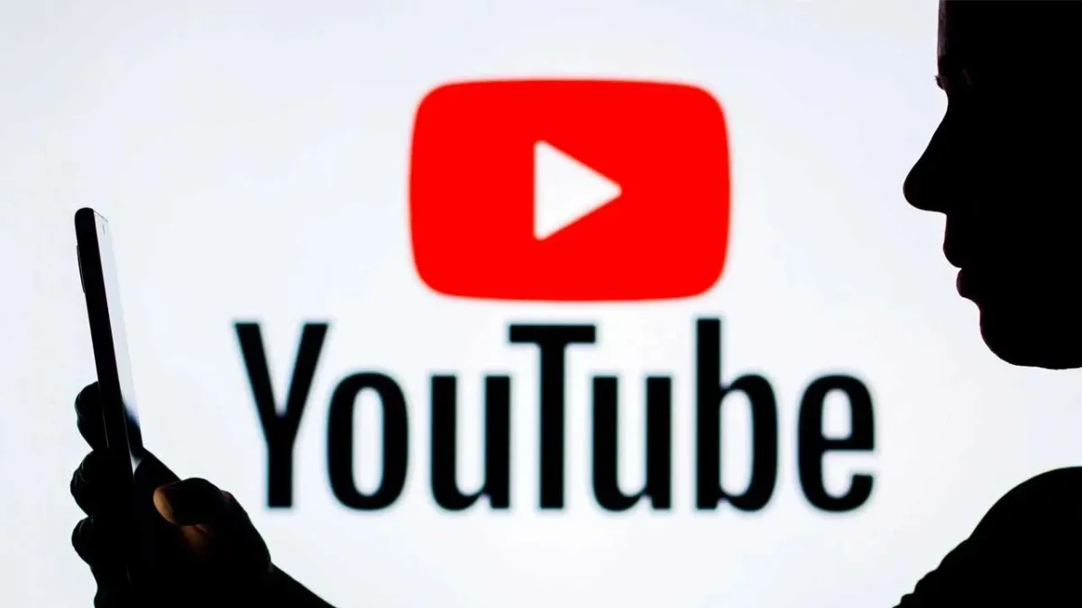 Google ve YouTube çöktü haberinin görseli