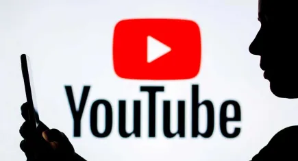 Google ve YouTube çöktü