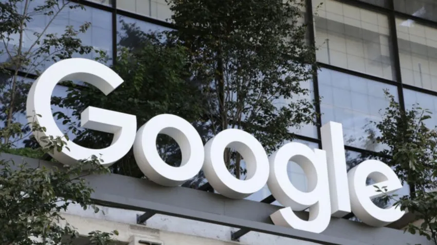 google