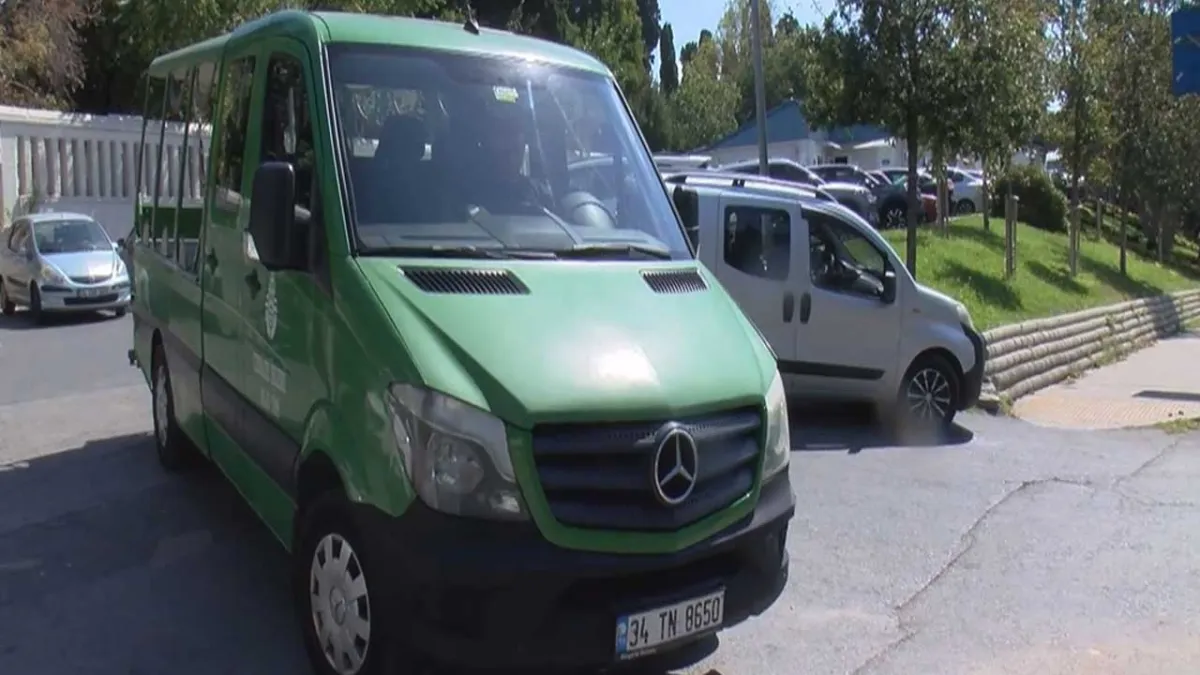 Halit Yukay&#039;ın cenazesi İstanbul&#039;a getirildi haberinin görseli