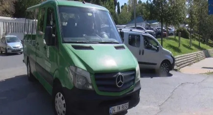 Halit Yukay'ın cenazesi İstanbul'a getirildi