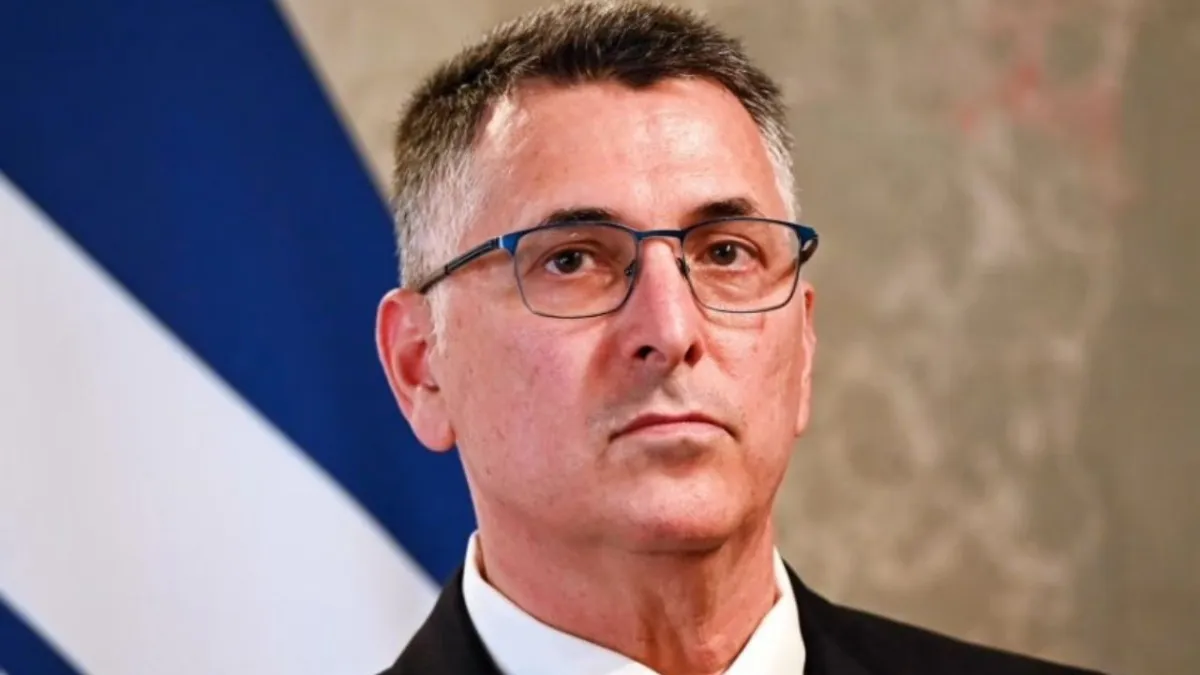 İsrail’den Macron’a şok karar: Ziyaret yasaklandı! haberinin görseli