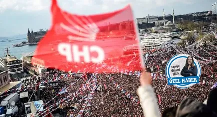 İstanbul’da gündem kayyum: CHP’nin krizi Kılıçdaroğlu’nun fırsatı mı?