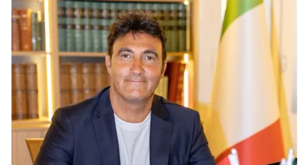 İtalyan Kültür Derneği’nden gençlere büyük destek