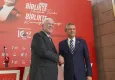 İYİ Parti Başkanı Dervişoğlu’ndan CHP krizi açıklaması: “Demokrasi tehlikede”
