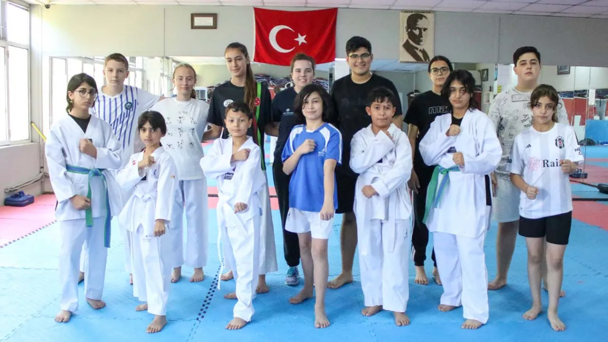 İzmir’de Kış Spor Okulları başlıyor haberinin görseli