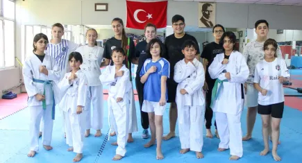 İzmir’de Kış Spor Okulları başlıyor
