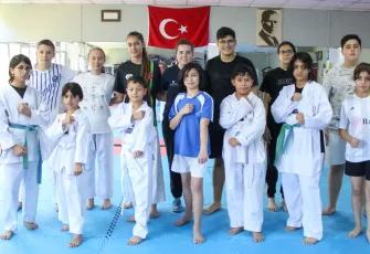 İzmir’de Kış Spor Okulları başlıyor