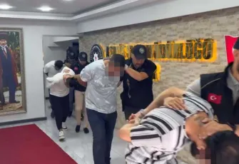 İzmir’de sokak ortası cinayetinde 2 tutuklama