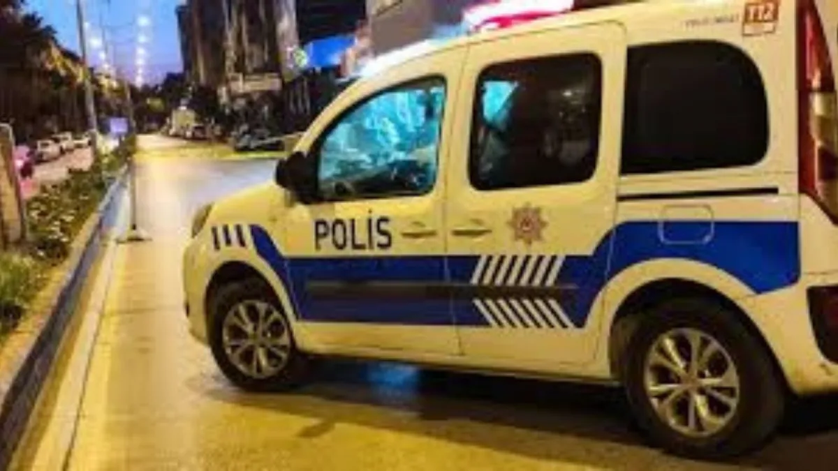 İzmir Ödemiş’te silahlı kavga: 2 kişi yaralandı, biri ağır haberinin görseli