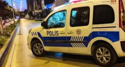 İzmir Ödemiş’te silahlı kavga: 2 kişi yaralandı, biri ağır
