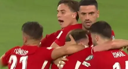 Kerem’in golü sonrası Yunus’tan sürpriz hamle! Sosyal medyadaki krize nokta koydu