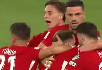 Kerem’in golü sonrası Yunus’tan sürpriz hamle! Sosyal medyadaki krize nokta koydu