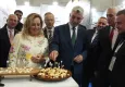 Kıbrıs mutfağı İstanbul’da sahne aldı: Bakan Bolat’tan KKTC’ye destek mesajı