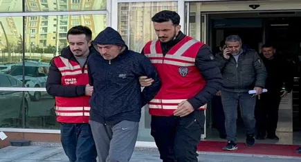 Kızını öldüren babaya ağırlaştırılmış müebbet hapis cezası verildi!