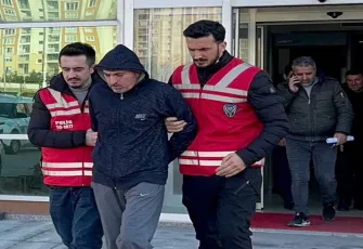 Kızını öldüren babaya ağırlaştırılmış müebbet hapis cezası verildi!