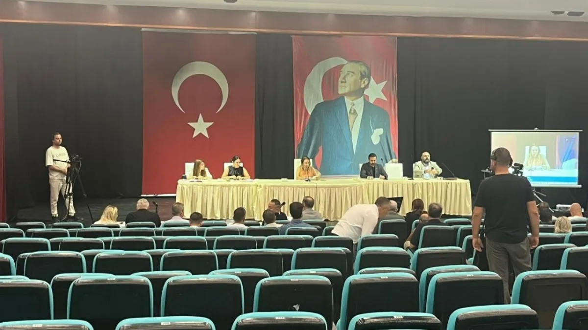 Konak'ta 3 mahalleye doğalgaz müjdesi haberinin görseli