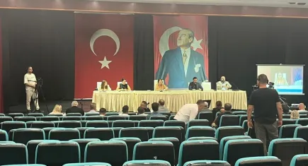 Konak'ta 3 mahalleye doğalgaz müjdesi