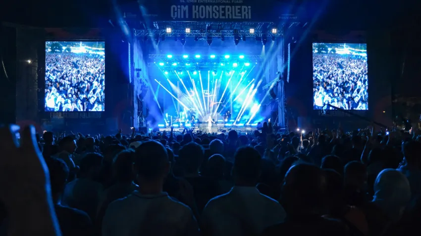 konser
