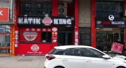 Körfez’de 999 kişiyi zehirleyen döner skandalında tahliye şoku!