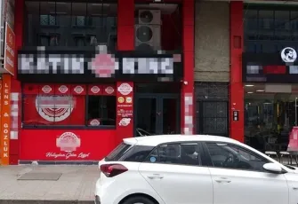 Körfez’de 999 kişiyi zehirleyen döner skandalında tahliye şoku!