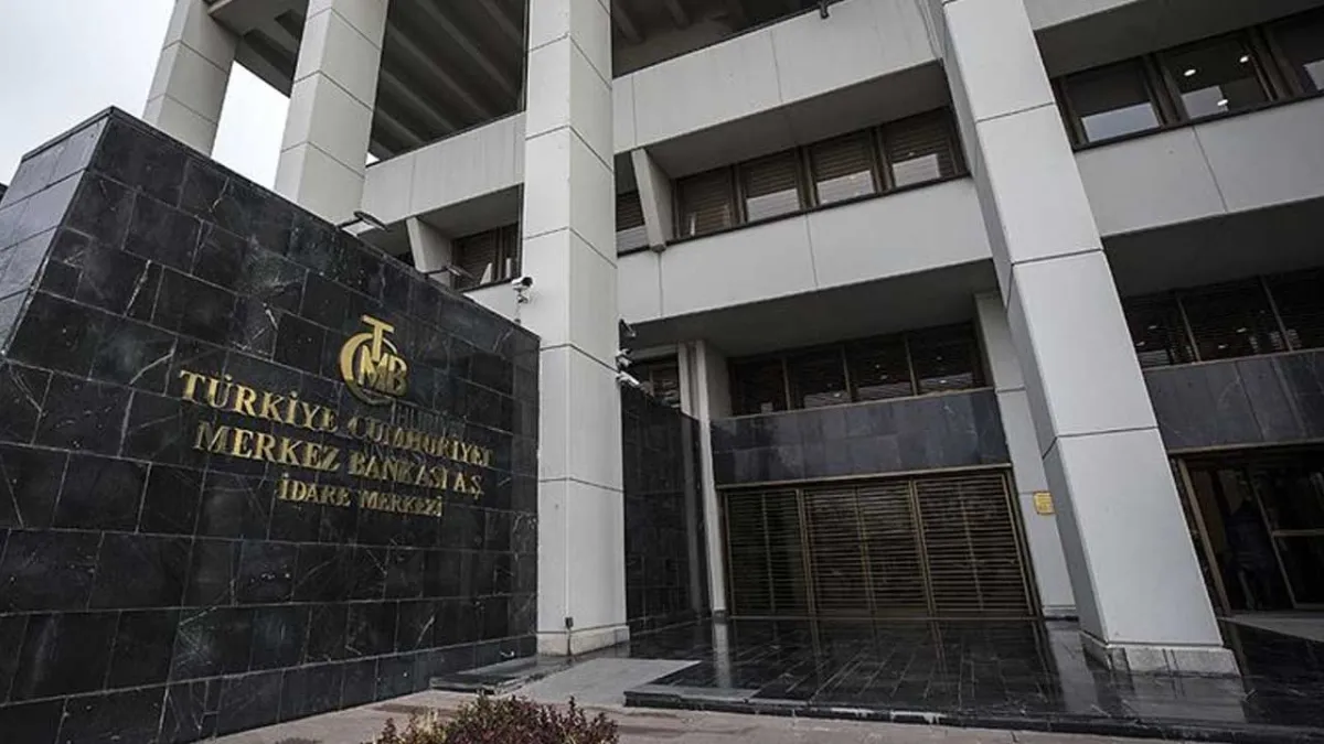 Merkez Bankası rezervlerinde rekor haberinin görseli