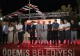 Ödemiş’te 41. Milli Fuar’da 90’lar konseri 